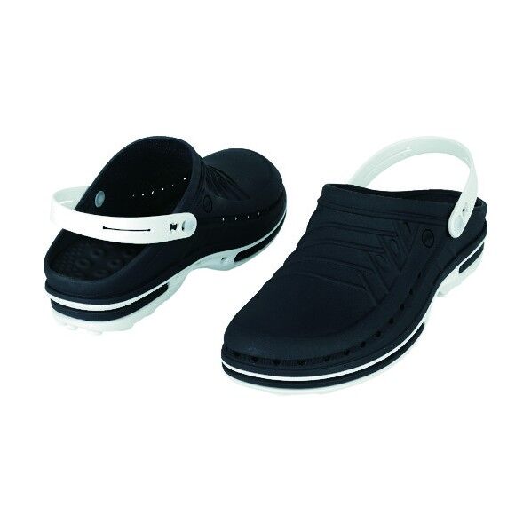 静電防止サンダルシューズ (オートクレーブ対応) BLOC