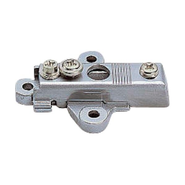 マウンティングプレート 100-04W-30 1