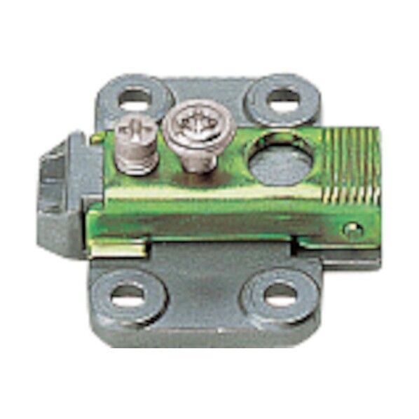 マウンティングプレート 100-06A 1