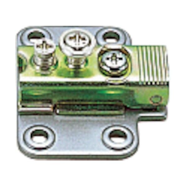 マウンティングプレート 100-06AW 1