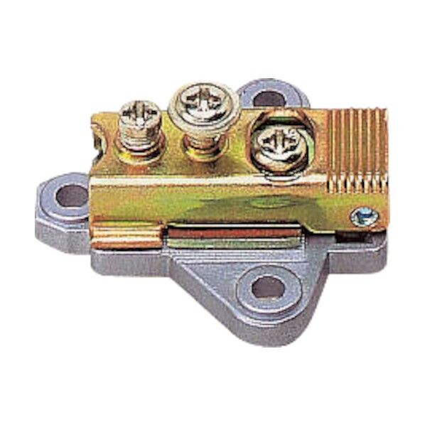 マウンティングプレート シーリングプレート 100-04A-W-30-2 1個