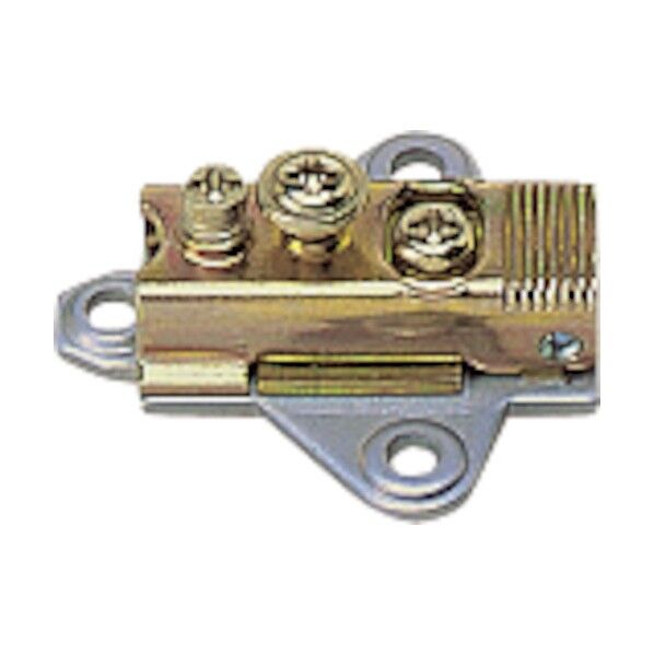 マウンティングプレート シーリングプレート 100-04A-W-30(160-074-115) 1個