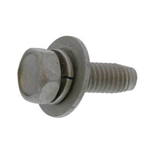 組込みねじ DR SP=3(十字無アプ)(鉄(または標準)･BC(黒クロメート)) M8×20 10-00-D0S3-0080-0200-10 200本