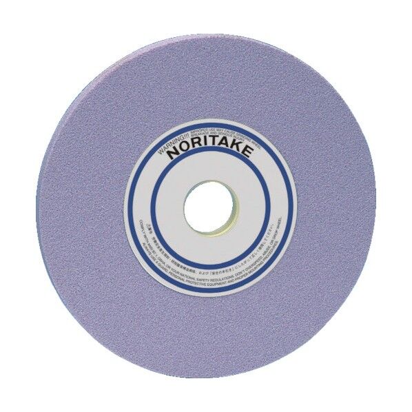 ビトプロフェッショナルシリーズ平形砥石(１号)≪ＰＡ・ＰＡＡ(1号)≫卓上グラインダ・研削盤用丸砥石 1000E30080 1