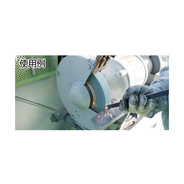 ノリタケ株式会社 汎用研削砥石 1000E60060 1