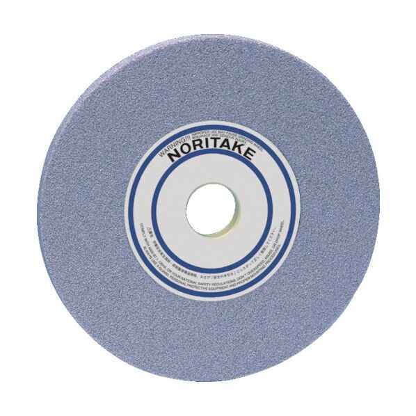 ビトプロフェッショナルシリーズ平形砥石(1号)≪MPA(1号)≫研削盤用丸砥石