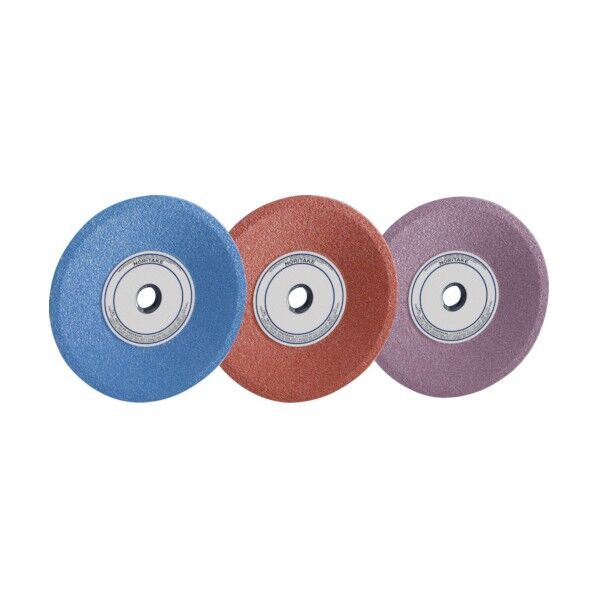 卓上グラインダー用 研削盤用 WA 赤