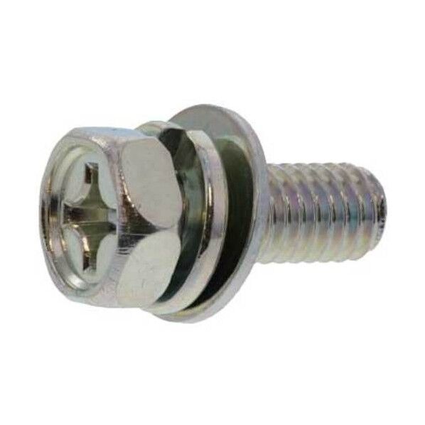 組込みねじ (+)アプセットP=3(薄板用(鉄(または標準)・ニッケル) M5×14 10-00-U103-0050-0140-05 450本