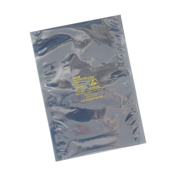 静電気シールドバッグ フラットタイプ