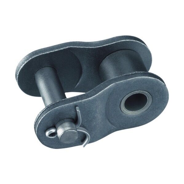 SBR-PRIMEローラチェン継手 オフセットリンク・1列タイプ