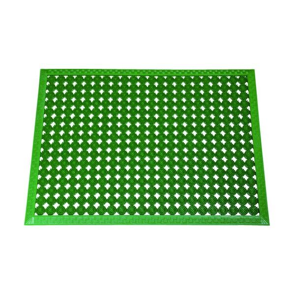 ジポン ジポン みささマット 小 10021 床材用品...