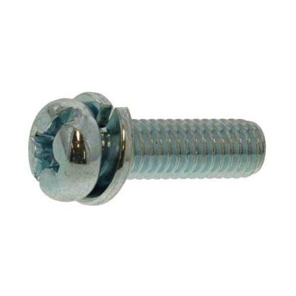 組込みねじ (+-)ナベP=2(SUS(ステンレス)・生地(または標準)) M3×15 10-02-0202-0030-0150-00 1000本