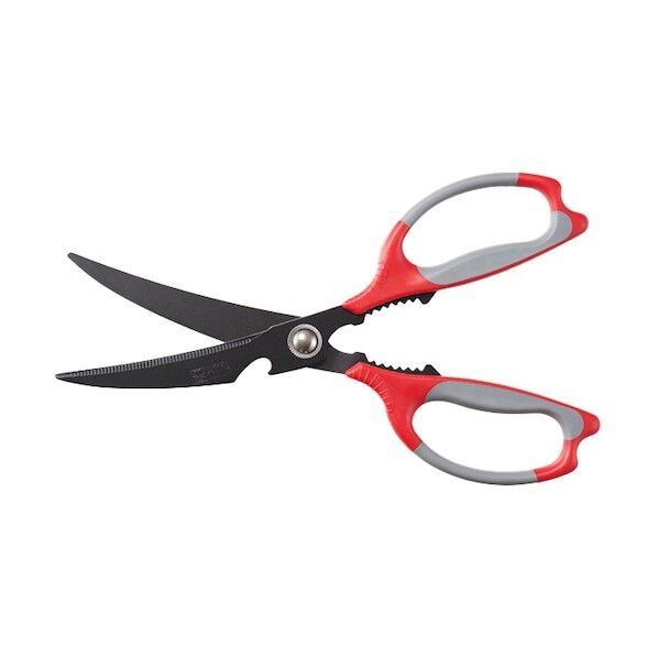 アイメディア クッキングカーブはさみ 1007431 1点...