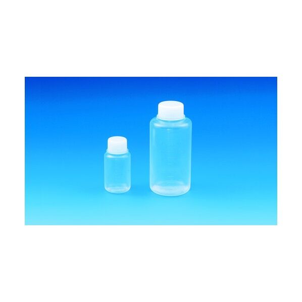 ＮＩＫＫＯ　ＴＰＸ製テクノボトル　細口１００ｍｌ 1