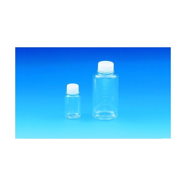 PC製テクノボトル 細口瓶