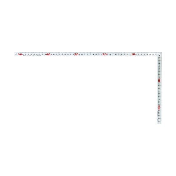 曲尺シルバー(角厚タイプ)