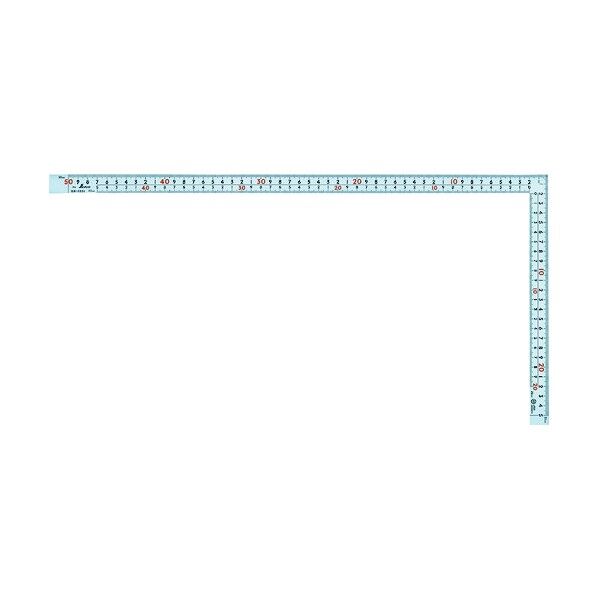 曲尺 広ピタシルバー