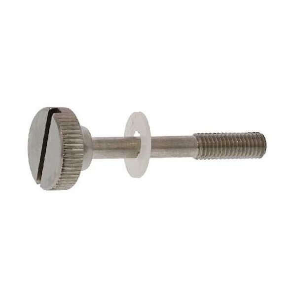 組込みねじ (-)化粧ビスP=N(SUS(ステンレス)・生地(または標準)) M8×50 10-02-NJ3C-0080-0500-00 40本