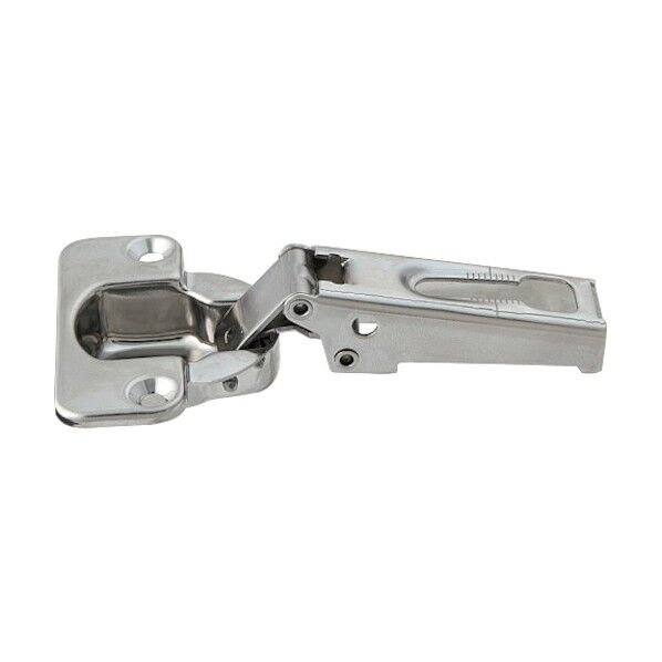 ステンレス鋼製 スライドヒンジ100型