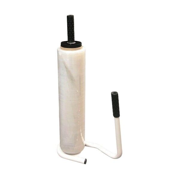 セーフラン安全用品 ストレッチフィルムホルダー 10030 1点...