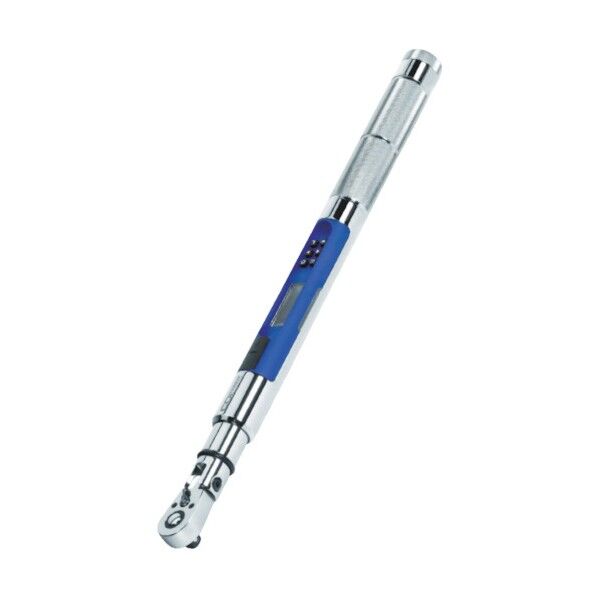 COMPUTORQASG電子トルクレンチ1/412‐240INLB