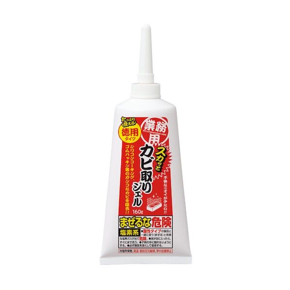 業務用スカッとカビ取りジェル 徳用タイプ