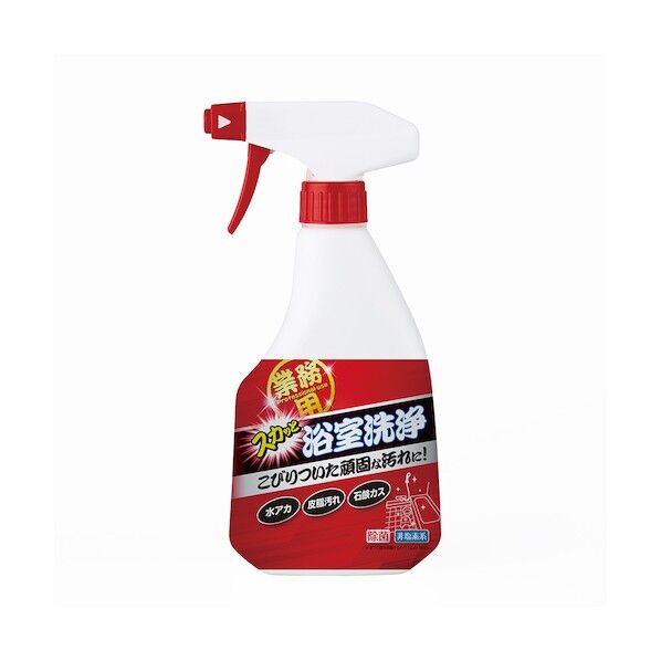 アイメディア 業務用スカッと浴室洗浄 1008813 1点...