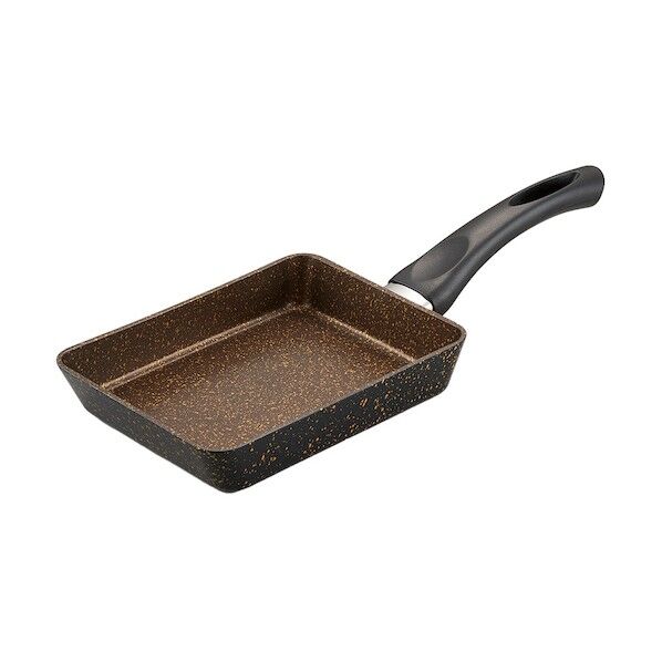 IHゴールドマーブル玉子焼き器