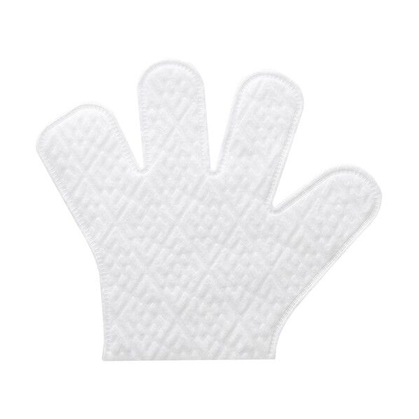 アイメディア ホコリ・汚れ取りワイパー手袋 15枚入 1009612 1点...