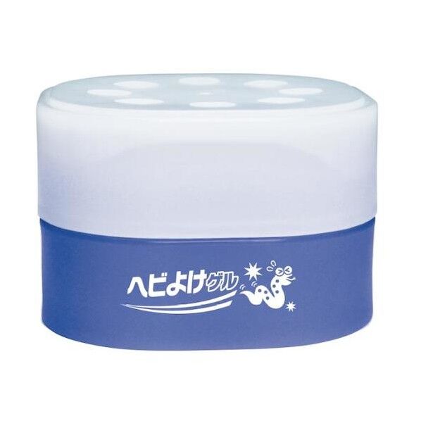 アイメディア ヘビよけゲル 1009566 1個...