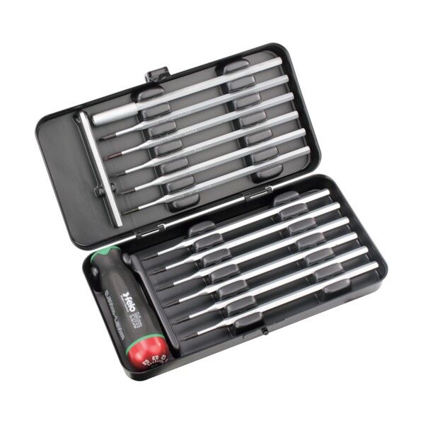 トルクドライバーセット