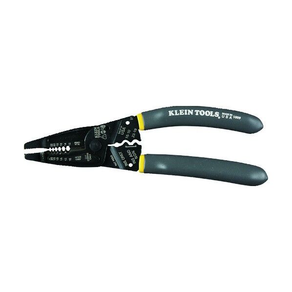 ワイヤストリッパー