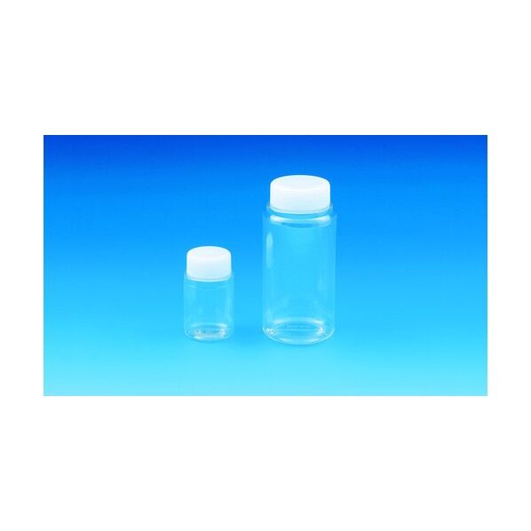 PC製テクノボトル 広口瓶