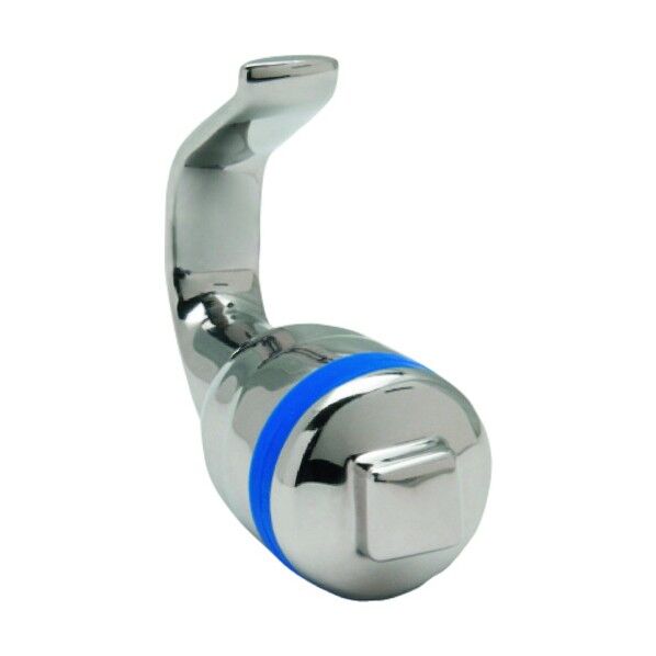 (140037423)/ステンレス鋼製ハイジェニックコンプレッションラッチ