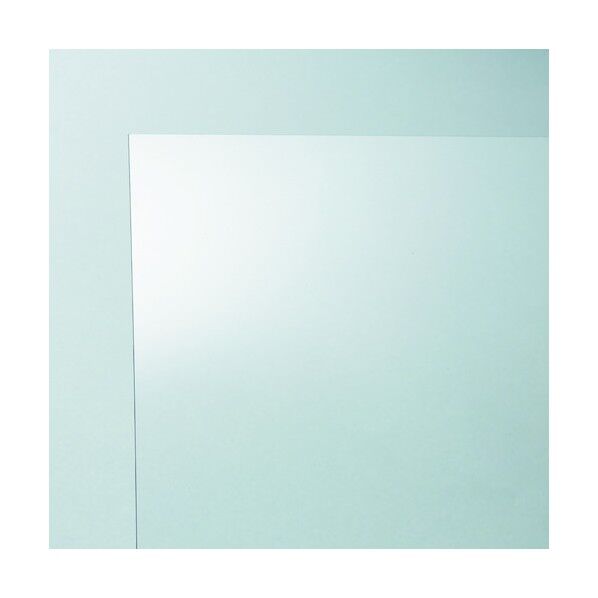 アクリサンデー サンデーシート 透明 100N 1枚