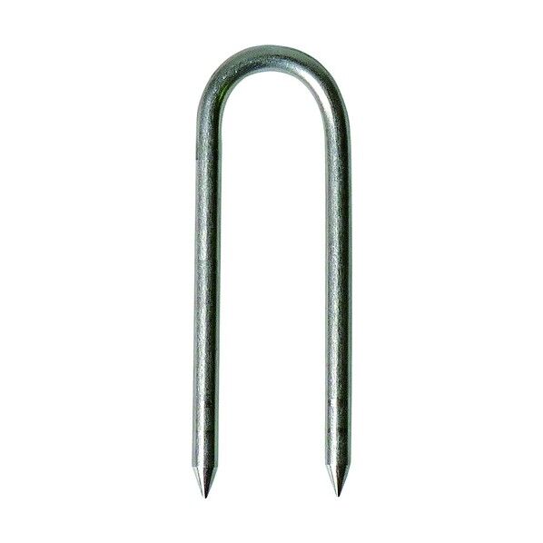 ステンレスロープ止めU型