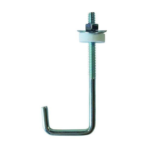 チャンネルボルトセット