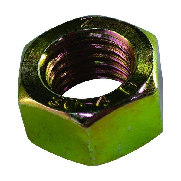 Zマーク 六角ナット