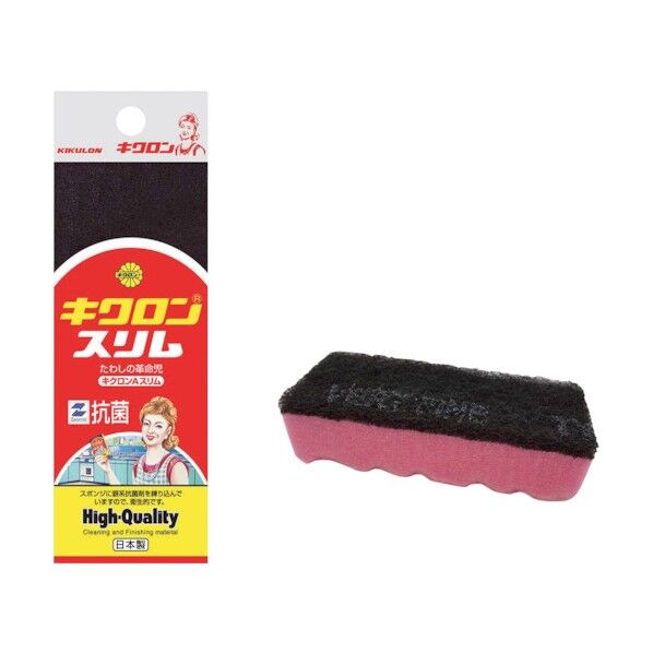 キクロン キクロンAスリム ピンク 1個