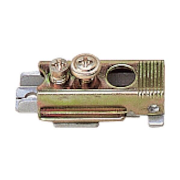 マウンティングプレート 100-P3A 1