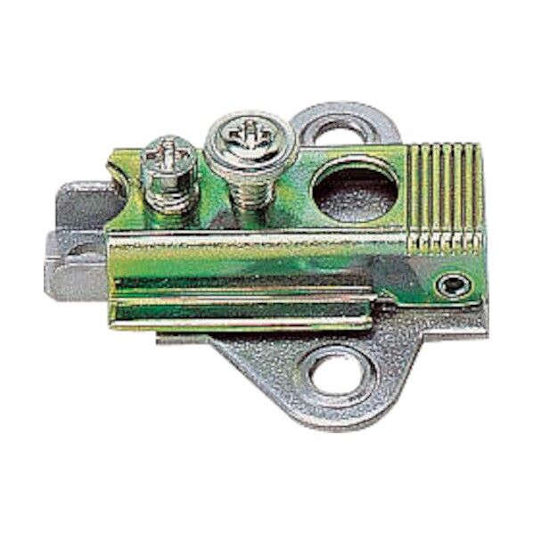 マウンティングプレート 100-P4A-30 1