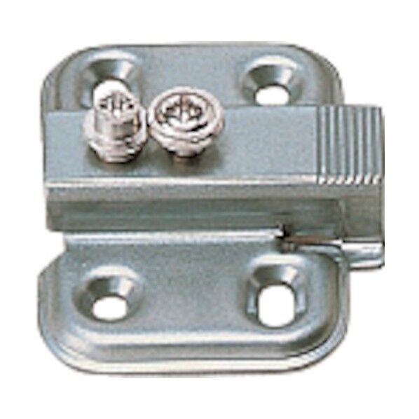 マウンティングプレート 100-P6 1