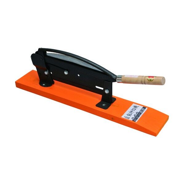 天盃自動押切機360mm 全長W660mm 1011 1点