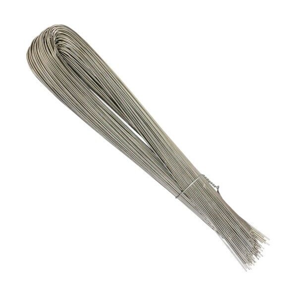 ステンレス U字結束線