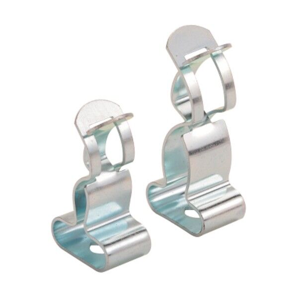 マルチシールドクランプ