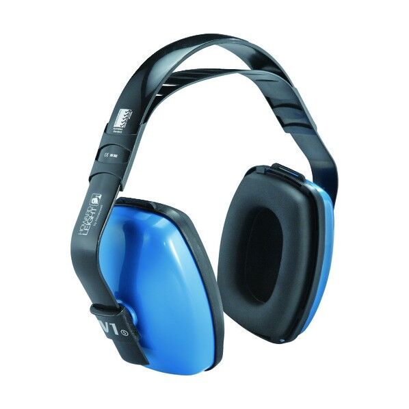 日本ハネウェル イヤマフ バイキング V1 1010925 1点...