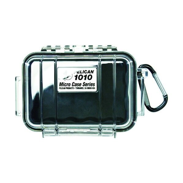 マイクロケース