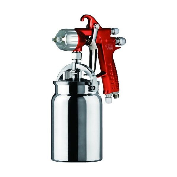スプレーガン 4100 XTREME (吸上式)