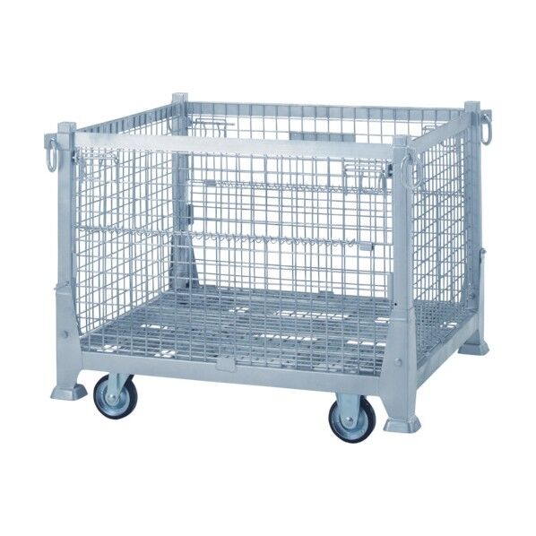 吊りパレットキャスター付1000×1200×990700kg(×1台) 1012HPC 1点