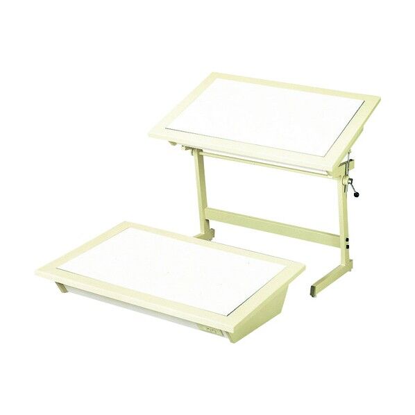 TAIHEI LED透写台スタンド型A1調光式 101-2123 1点